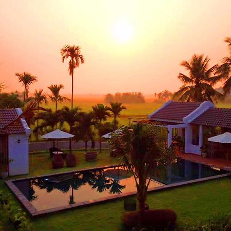 Gem Hoi An Villa Exterior foto